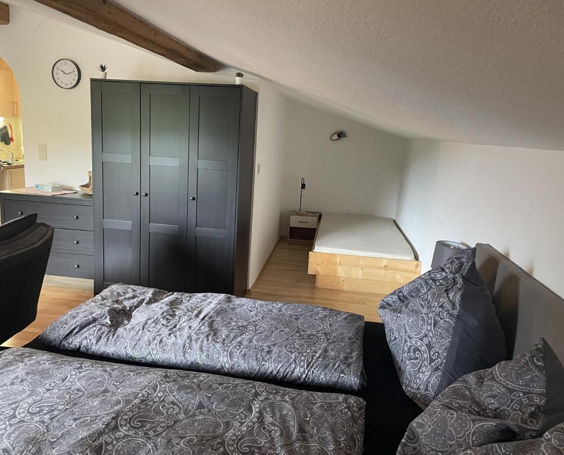 Ferienwohnung Wieser Sankt Jakob in Haus Εξωτερικό φωτογραφία