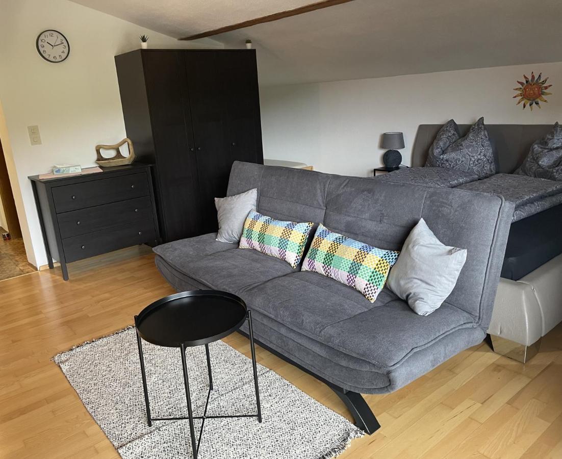 Ferienwohnung Wieser Sankt Jakob in Haus Εξωτερικό φωτογραφία