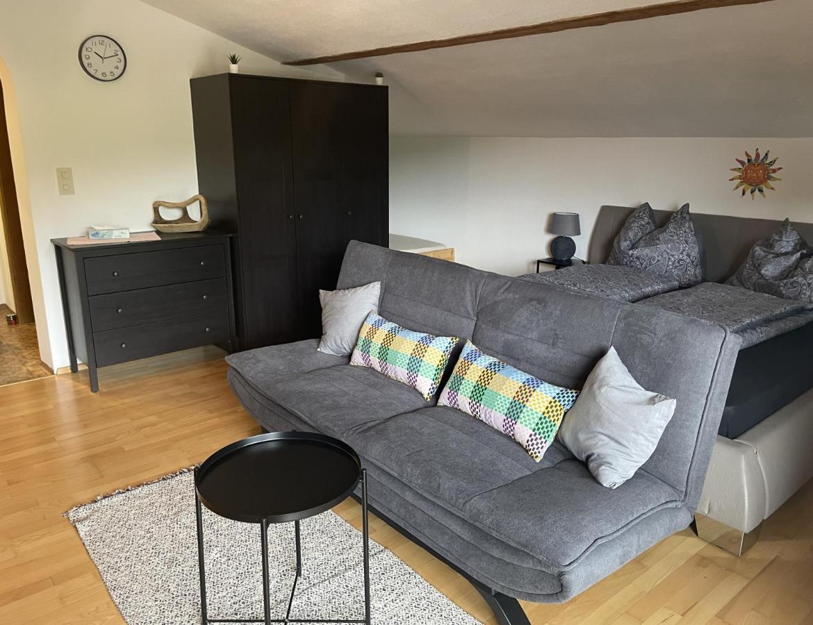 Ferienwohnung Wieser Sankt Jakob in Haus Εξωτερικό φωτογραφία