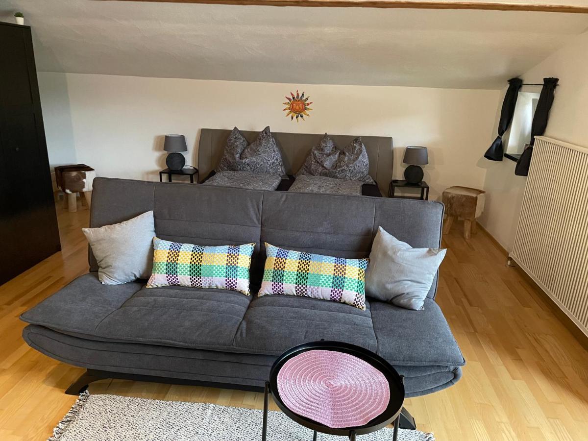 Ferienwohnung Wieser Sankt Jakob in Haus Εξωτερικό φωτογραφία