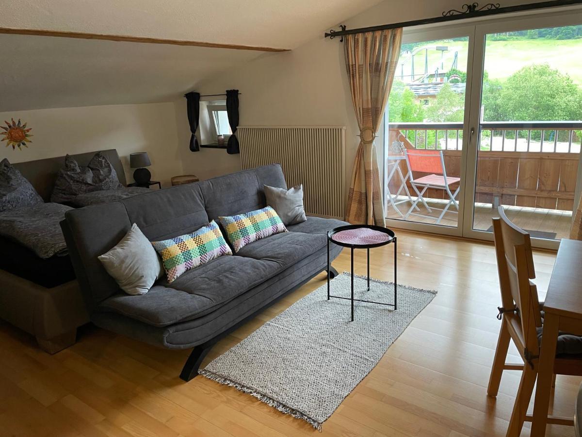 Ferienwohnung Wieser Sankt Jakob in Haus Εξωτερικό φωτογραφία