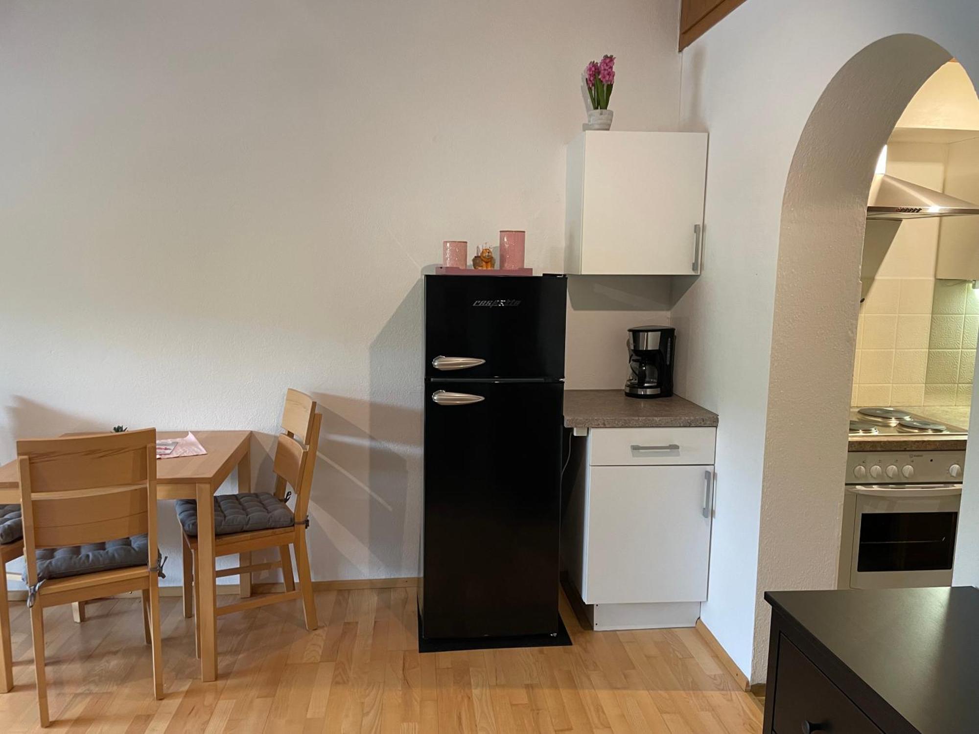 Ferienwohnung Wieser Sankt Jakob in Haus Εξωτερικό φωτογραφία