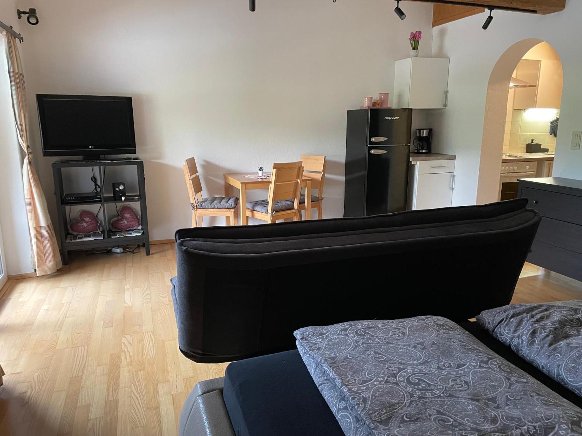 Ferienwohnung Wieser Sankt Jakob in Haus Εξωτερικό φωτογραφία