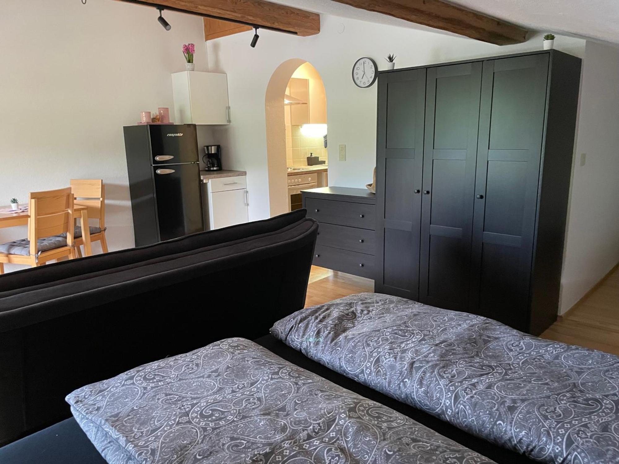 Ferienwohnung Wieser Sankt Jakob in Haus Εξωτερικό φωτογραφία