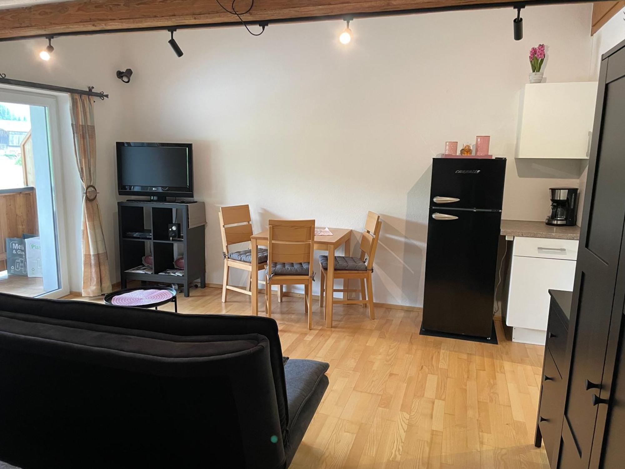 Ferienwohnung Wieser Sankt Jakob in Haus Εξωτερικό φωτογραφία