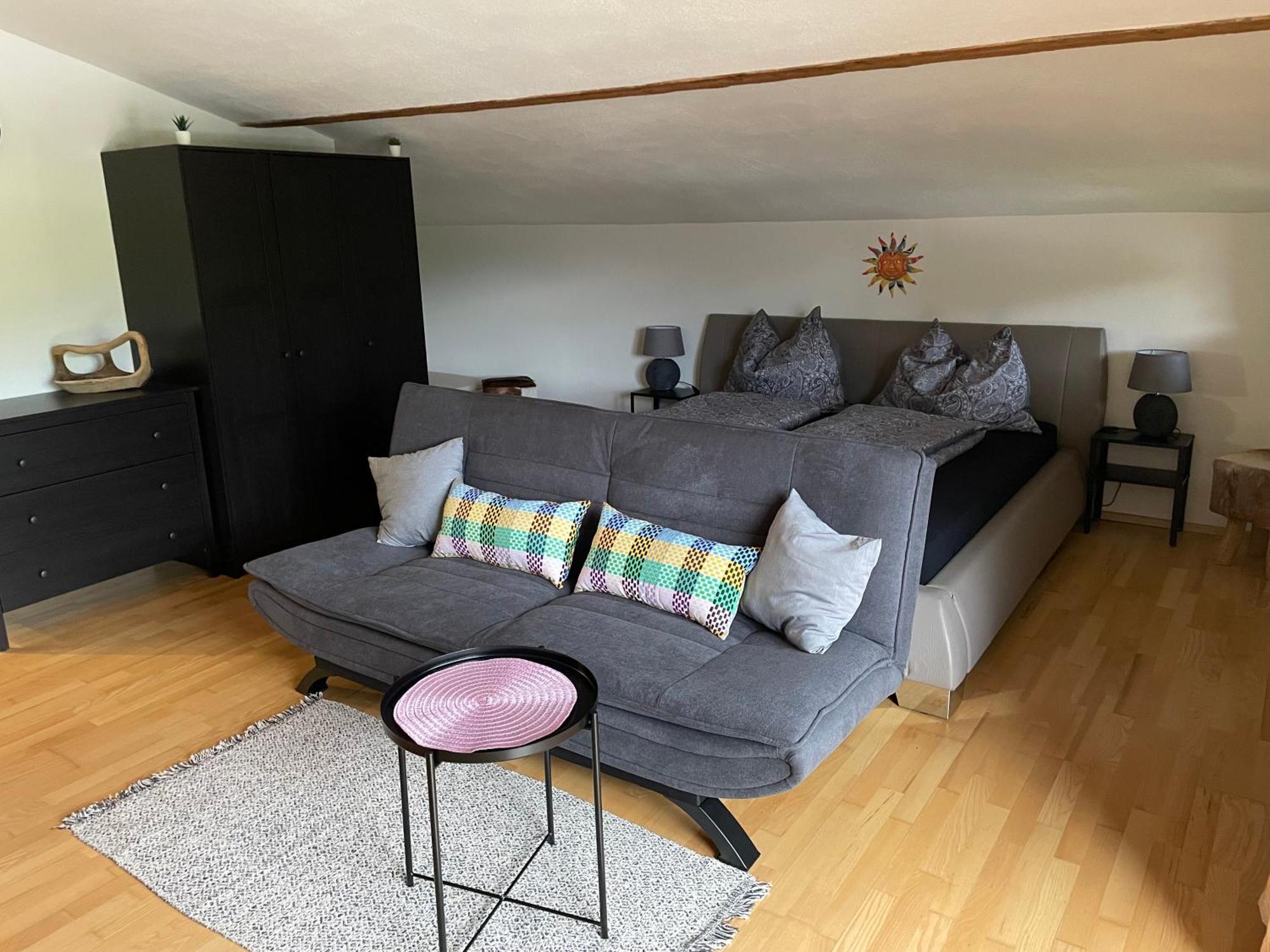 Ferienwohnung Wieser Sankt Jakob in Haus Εξωτερικό φωτογραφία