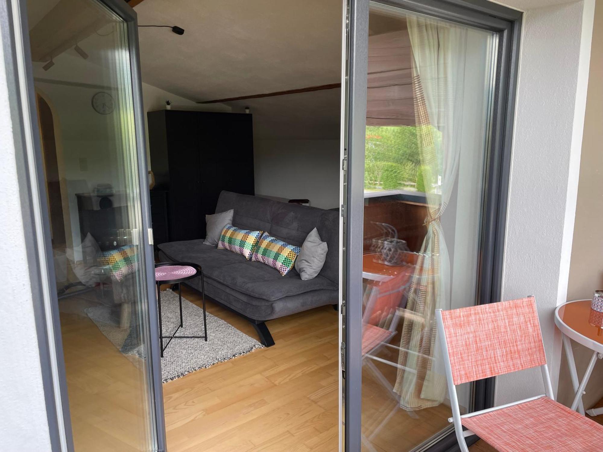 Ferienwohnung Wieser Sankt Jakob in Haus Εξωτερικό φωτογραφία