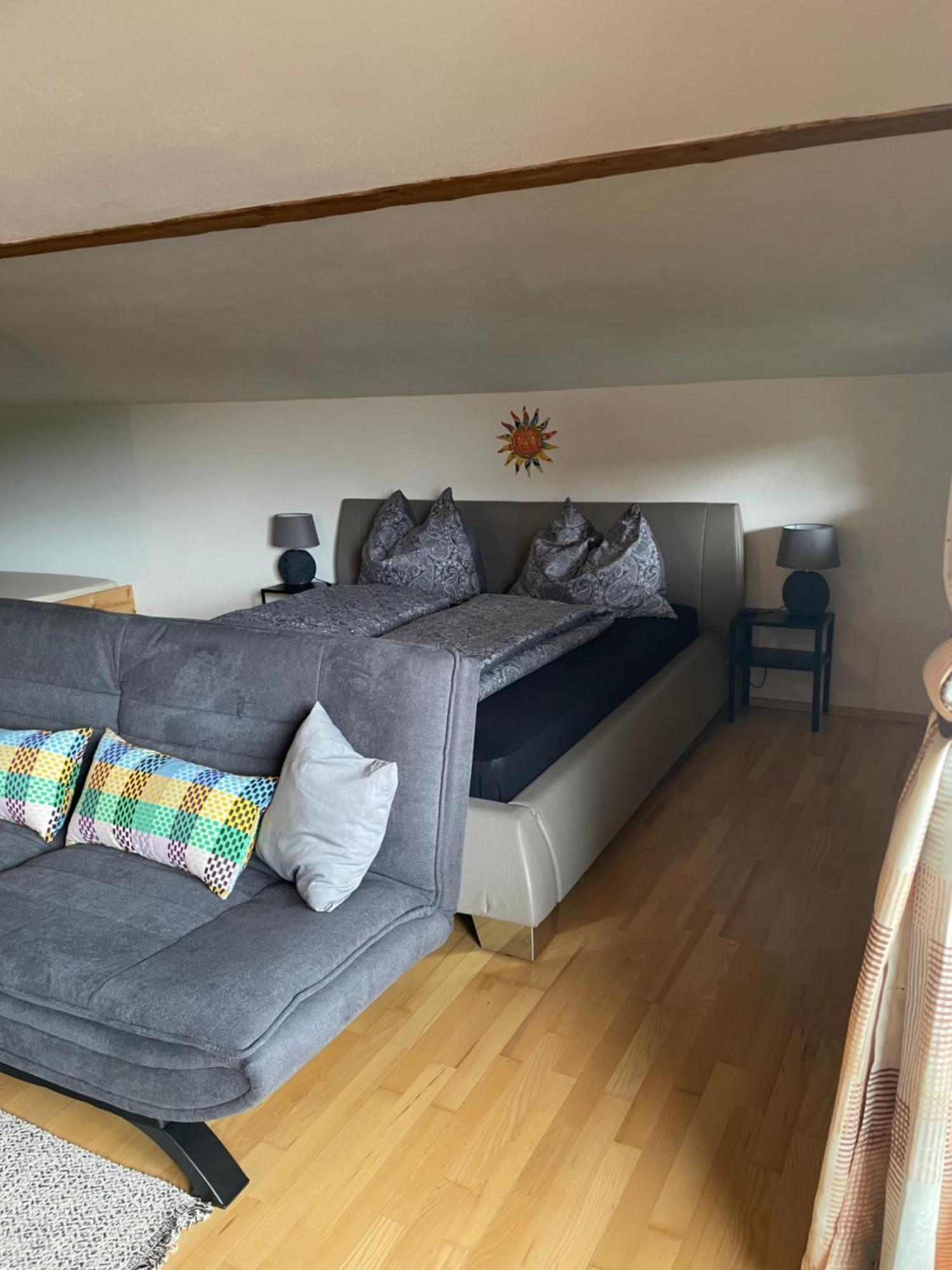 Ferienwohnung Wieser Sankt Jakob in Haus Εξωτερικό φωτογραφία