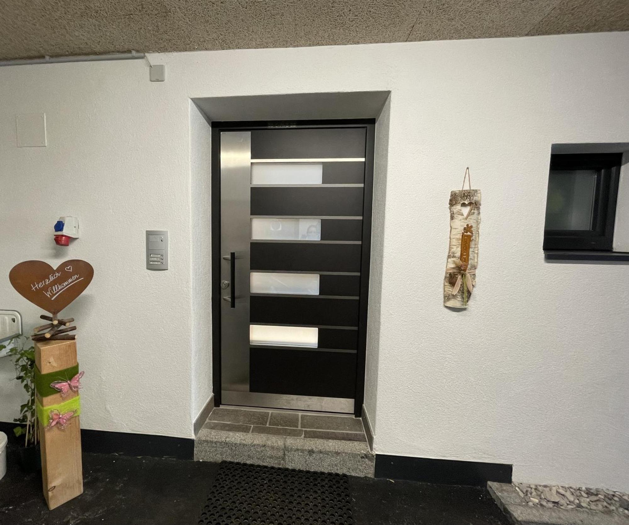 Ferienwohnung Wieser Sankt Jakob in Haus Εξωτερικό φωτογραφία