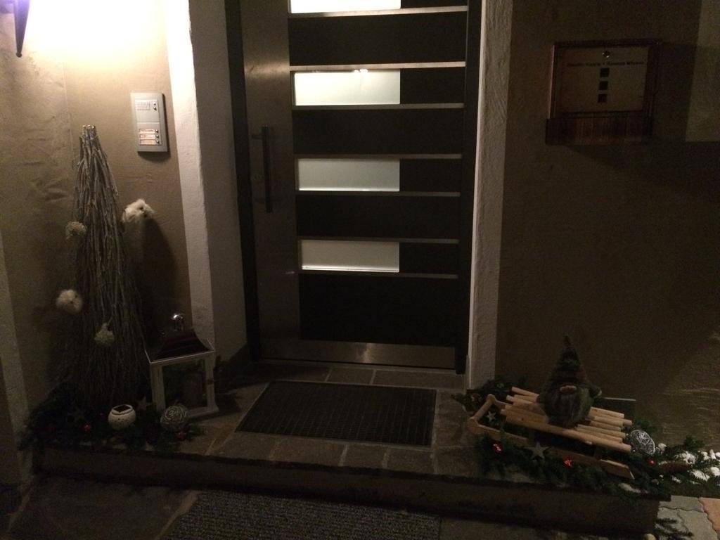 Ferienwohnung Wieser Sankt Jakob in Haus Εξωτερικό φωτογραφία